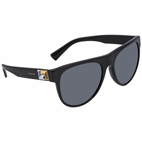 Versace VE4346 GB187 57    Sunglasses