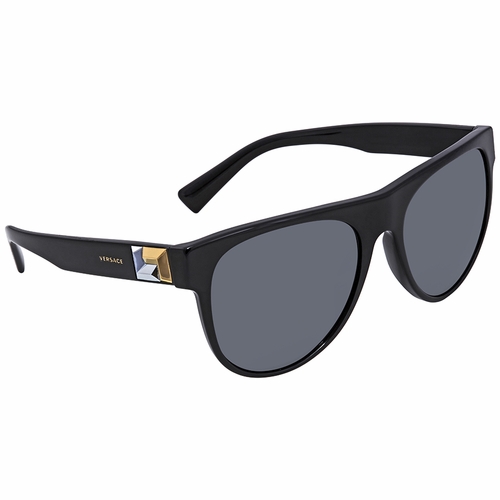 Versace VE4346 GB187 57    Sunglasses