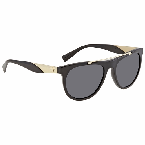 Versace VE4347 GB187 56  Mens  Sunglasses