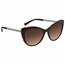 Versace VE4348 517713 57 Sunglasses