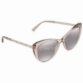 Versace VE4348 52706V 57  Ladies  Sunglasses
