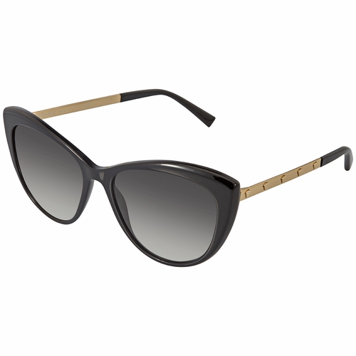 Versace VE4348 GB1/11 57  Ladies  Sunglasses