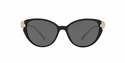 Versace VE4351B GB187 55  Ladies  Sunglasses