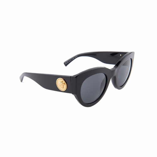 Versace VE4353 GB187 51  Ladies  Sunglasses