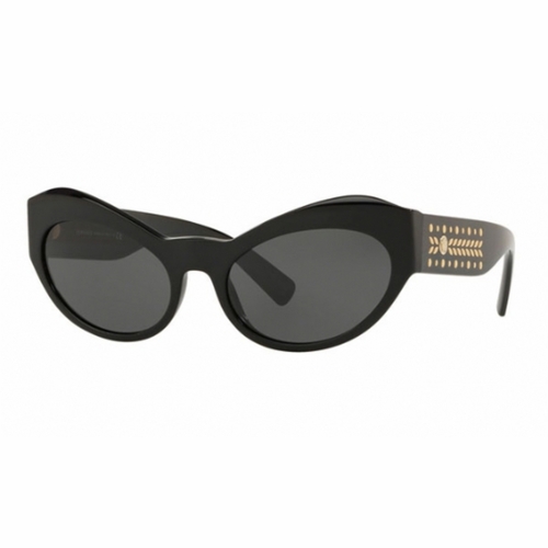 Versace VE4356 GB187 54  Ladies  Sunglasses
