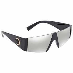Versace VE4360 GB16G 36 Medusa Ares Visor Ladies  Sunglasses