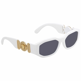 Versace VE4361 40187 53 VE4361 Unisex  Sunglasses