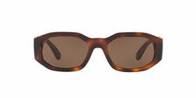 Versace VE4361 521773 53  Unisex  Sunglasses