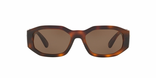 Versace VE4361 521773 53  Unisex  Sunglasses