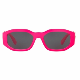 Versace VE4361 531887 53  Unisex  Sunglasses