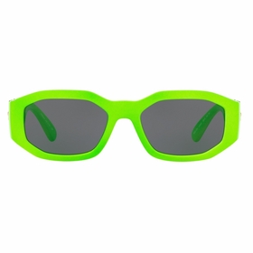 Versace VE4361 531987 53  Unisex  Sunglasses