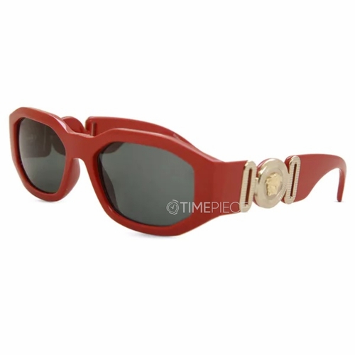 Versace VE4361 533087 53  Unisex  Sunglasses