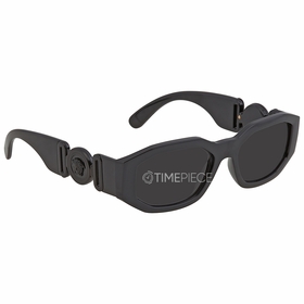 Versace VE4361 536087 53  Mens  Sunglasses