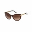 Versace VE4364Q 530013 55  Ladies  Sunglasses