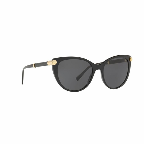 Versace VE4364Q GB187 55  Ladies  Sunglasses