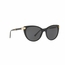 Versace VE4364Q GB187 55  Ladies  Sunglasses