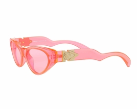 Versace VE4373 5310U9 54  Ladies  Sunglasses