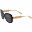Versace VE4375 GB1/87 53  Ladies  Sunglasses