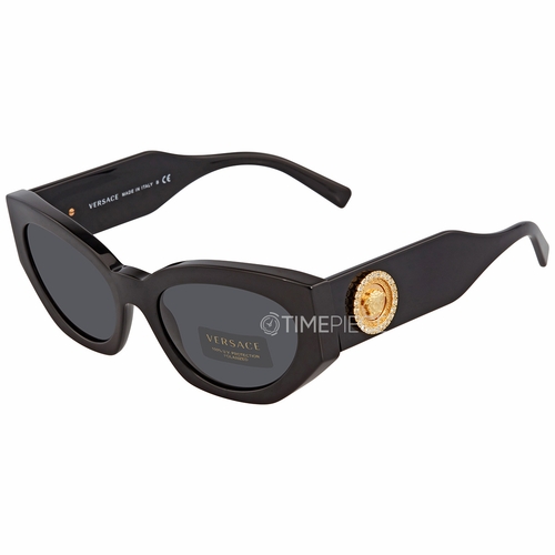 Versace VE4376B GB1/87 54  Ladies  Sunglasses