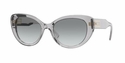 Versace VE4378F 59311 54  Ladies  Sunglasses