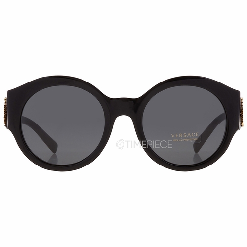Versace VE4380B GB1/87 54  Ladies  Sunglasses