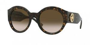Versace VE4380BF 108/13 54  Ladies  Sunglasses