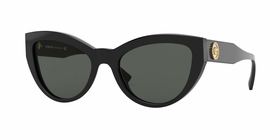 Versace VE4381B GB187 53  Ladies  Sunglasses