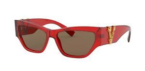 Versace VE4383 528073 56    Sunglasses