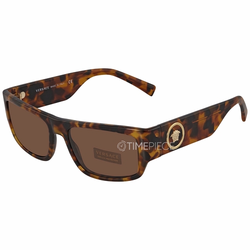 Versace VE4385 511973 56  Mens  Sunglasses
