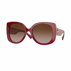 Versace VE4387 388/13 56  Ladies  Sunglasses