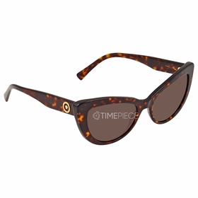 Versace VE4388 108/73 54  Ladies  Sunglasses