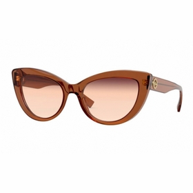 Versace VE4388 53240P 54  Ladies  Sunglasses