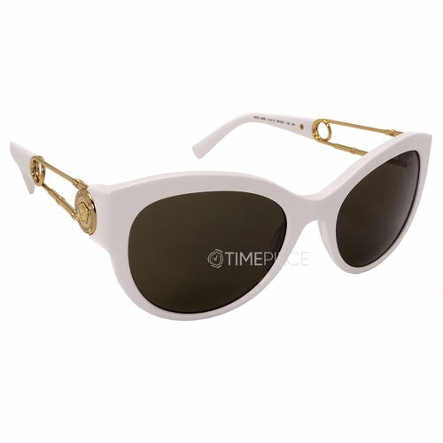 Versace VE4389 314/3 55  Ladies  Sunglasses