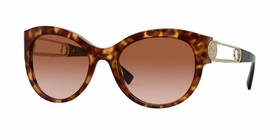 Versace VE4389 511913 55  Ladies  Sunglasses
