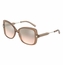 Versace VE4390 53043D 56  Ladies  Sunglasses