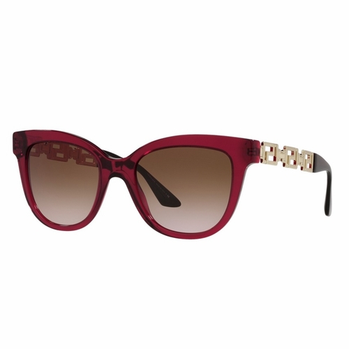 Versace VE4394 388/13 54  Ladies  Sunglasses