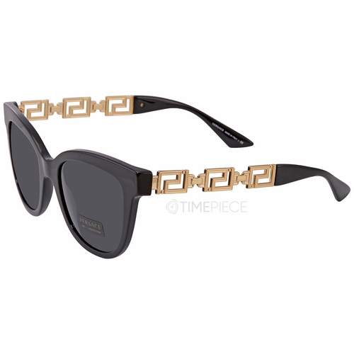 Versace VE4394 GB1/87 54  Ladies  Sunglasses