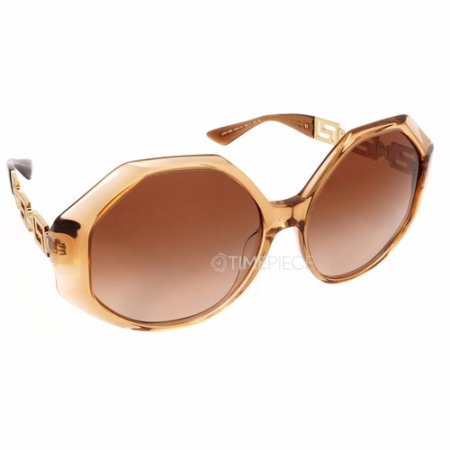 Versace VE4395 533313 59  Ladies  Sunglasses