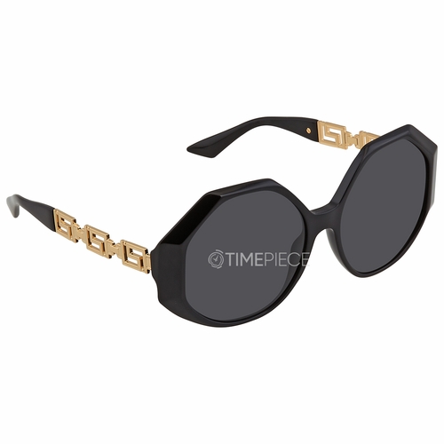 Versace VE4395 534587 59  Ladies  Sunglasses