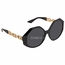 Versace VE4395 534587 59  Ladies  Sunglasses