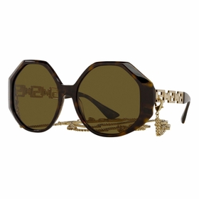 Versace VE4395 534673 59  Ladies  Sunglasses