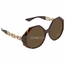 Versace VE4395F 108/73 59  Ladies  Sunglasses