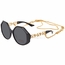 Versace VE4395F 534587 59  Ladies  Sunglasses