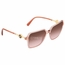 Versace VE4396 532214 58  Ladies  Sunglasses