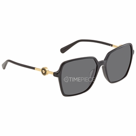 Versace VE4396F GB1/87 58  Ladies  Sunglasses