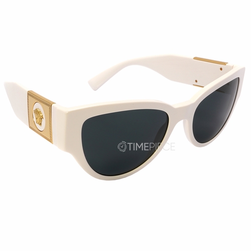 Versace VE4398 314/87 55  Ladies  Sunglasses