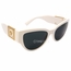 Versace VE4398 314/87 55  Ladies  Sunglasses