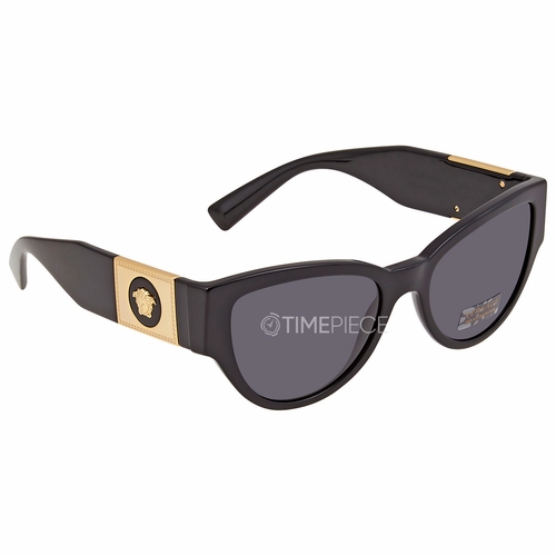 Versace VE4398 GB1/87 55  Ladies  Sunglasses