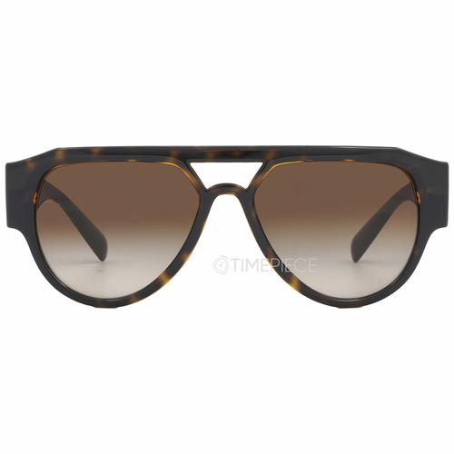 Versace VE4401 108/13 57  Mens  Sunglasses