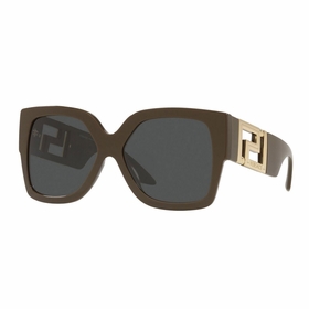 Versace VE4402 535087 59  Ladies  Sunglasses